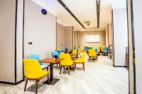 Homeinn Ripple Hotel (Qingdao North Station) - Park Yeri