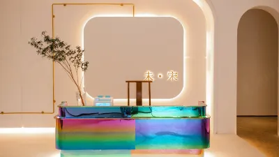 未宋民宿 鄰近太湖漁港村的酒店