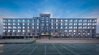 Y.TUO HOTEL(Beijing Lize FBD) Hotels in Beijing