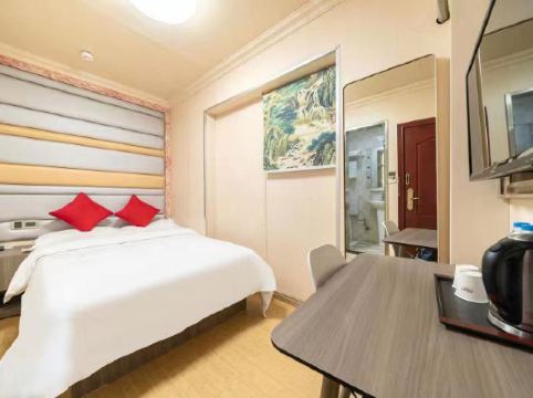 Yujia Hotel Shanghai