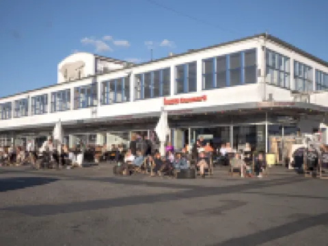 โรงแรมเมย์แฟร์ โรงแรมในโคเปนเฮเกน