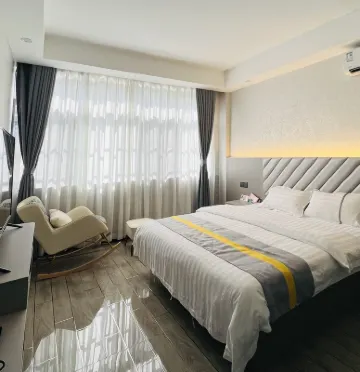 Jingshang Boutique Hotel