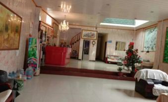 Kangyu Express Hotel