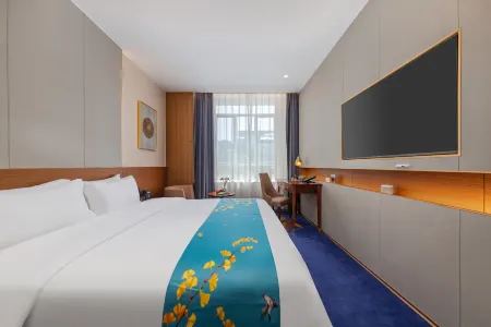 โรงแรมไคลิง ลิลิน ฮวาเยว่