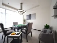 厚時Hotel Moment（樂山嘉興路美食街店）