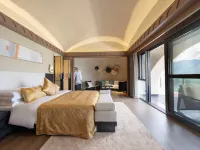 The Cloud GuanFang hotel zhiziluo Hotels in Fugong