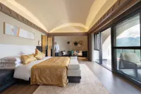 The Cloud GuanFang hotel zhiziluo Hotels in Fugong