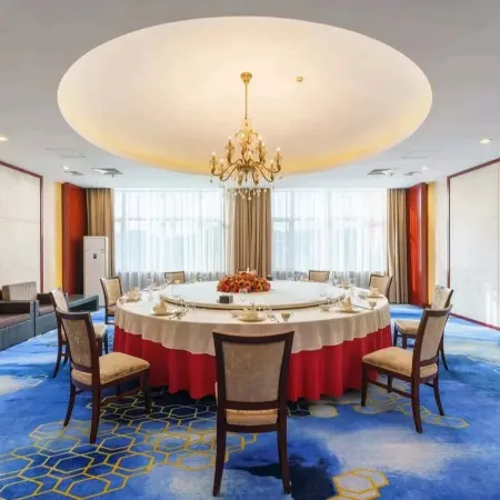 Benxi Huixihu Hotel