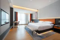 SELI Hotel (Ailian Lake to build a city of dreams) Các khách sạn ở Hà Châu