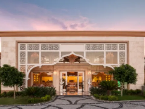 The Plaza Bodrum Hotels in Torba Mahallesi