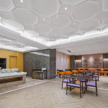 Vienna International Hotel (Bengbu Wanda Store)