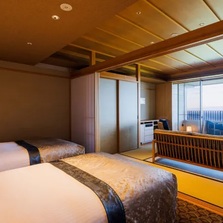 Kamenoi Hotel Izukogen