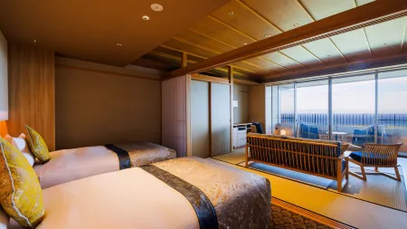 Kamenoi Hotel Izukogen