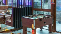 Mount Shine Hotel - Baarit