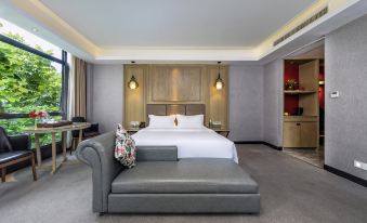 Huayang Hotel (Fuzhou Taijiang Wanda)