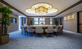 Nanjing Great Hotel