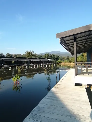 รูปภาพของหมู่บ้านมณฑาทิพย์รีสอร์ท