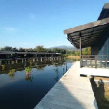 หมู่บ้านมณฑาทิพย์รีสอร์ท
