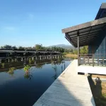 Monthatip vill Hotel a Khuang Pao