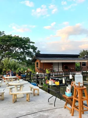 รูปภาพของหมู่บ้านมณฑาทิพย์รีสอร์ท