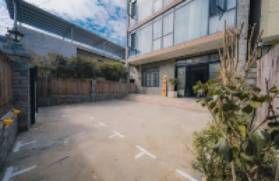 Liuzhou Countryside Villa Serviced Apartment