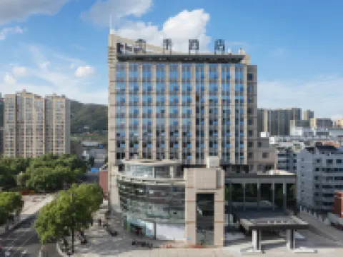JI Hotel (Zhoushan Daishan Branch) Hotels in Daishan