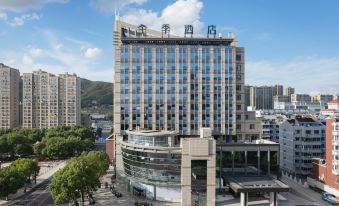 JI Hotel (Zhoushan Daishan Branch)