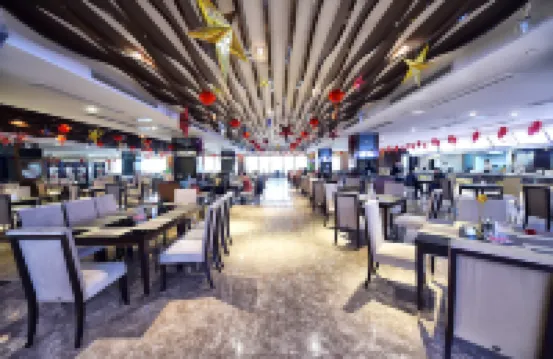 Jiangyin Furen Boutique Hotel (Zhongshan Park Subway Station)