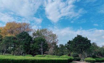 Jinzun Holiday Hotel