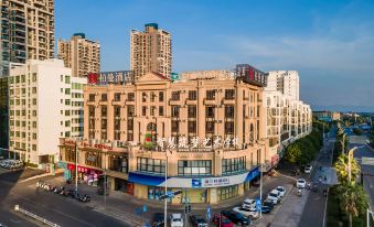 Baiman Hotel (Nanning Wuming Branch)