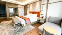 Guangde Taiji Jinling Mountain Villa Hotels in Guangde