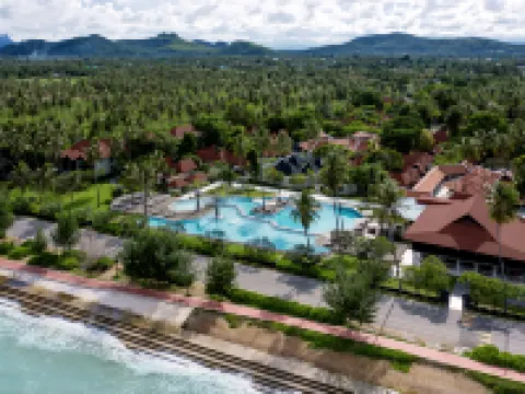 ウィンダム ホアヒン プランブリー  リゾート & ヴィラズ プラーンブリーのホテル