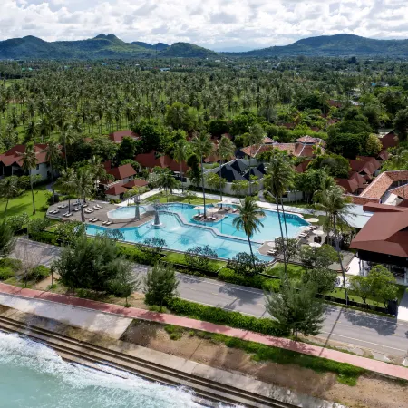 Wyndham Hua Hin Pranburi Resort and Villas