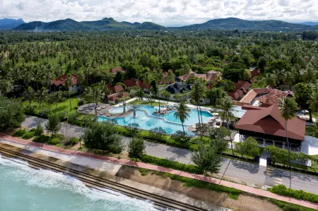Wyndham Hua Hin Pranburi Resort and Villas