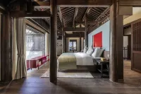 Hangzhou Huhengmao Former Residence · SCHOLARS BOUTIQUE Hotel Hotels in Jiande