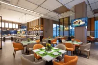 Hampton by Hilton Zhoushan Daishan - breakfast