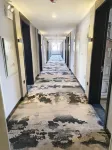 Mante Hotel (Longxingli Cultural and Tourism Town Branch) Hotels in Tonghua