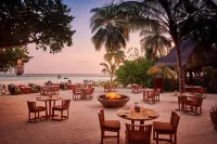 Heron Beach & Spa
