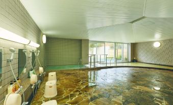 KAMENOI HOTEL SHIOBARA Dog Friendly Hotel