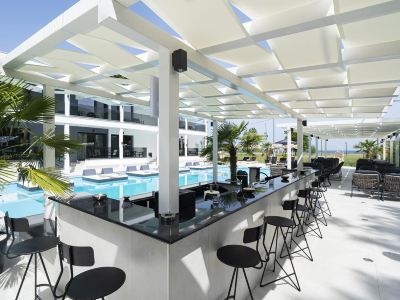 Avaton Luxury Resort