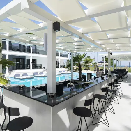 Avaton Luxury Resort