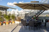 Bo'er Hotel Hotels near Pu'Er Tea Horse Road Seenic Spot