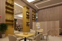 温嶺謳印ホリデイホテル（東部新區東海塘) - 朝食