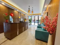 Youjian Inn (Guangzhou University Town) - Inns
