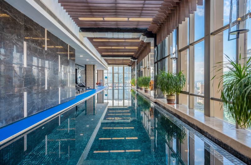 Wyndham Grand Shenzhen photo 2