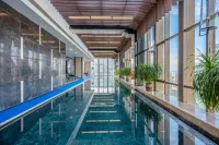 Wyndham Grand Shenzhen - Romantic