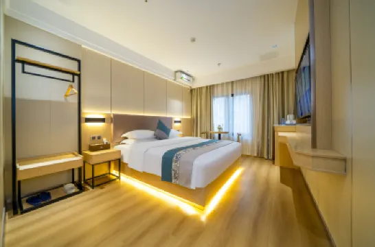 艾慕飯店（漳州古城店） 住宿飯店