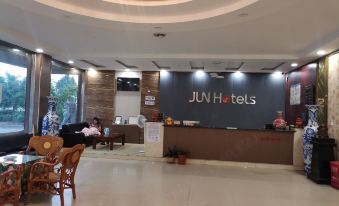 Junyi Hotel Chain