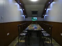 Xuegu Lijie donkey Youyi Station - С баром