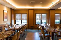 SANA Metropolitan Hotel - Beach resorts